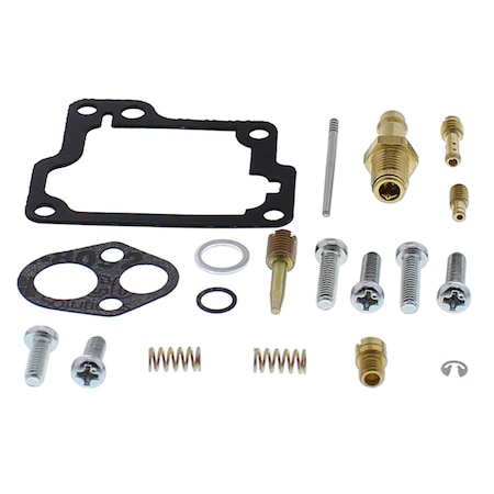 All Balls All Balls Allballs Carb Kit Suz 26-1566 26-1566